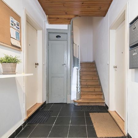 Lusitania One In Mouraria Apartman Lisboa Kültér fotó